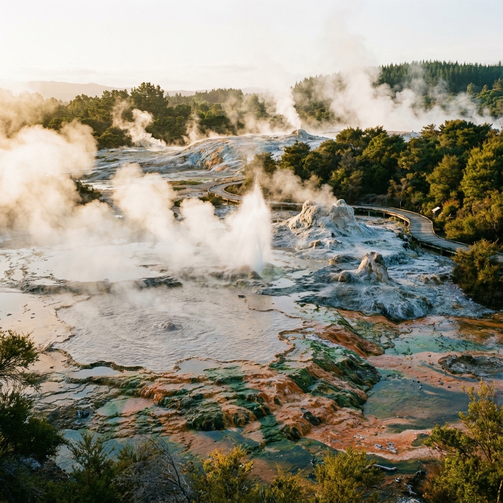 Rotorua